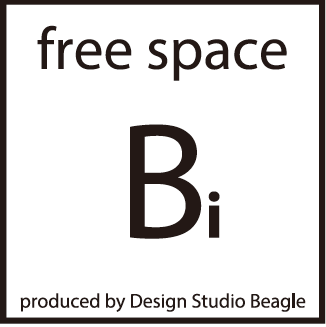 free space Bi（フリースペース ビー）