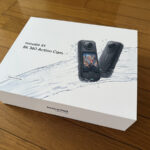 Insta360 X5 導入